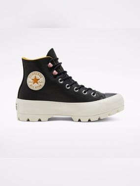 Converse Chuck Taylor All Star Lugged Winter Gore-Tex boots